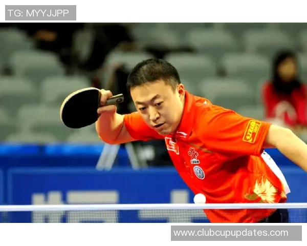 2011鹿特丹乒乓球世锦赛马琳与马龙巅峰对决精彩回顾